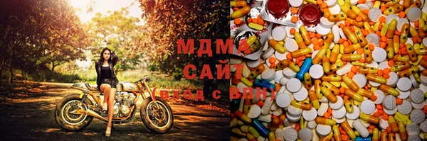 прущий лед Алексин